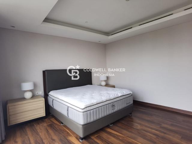 Providence Park Lantai 9