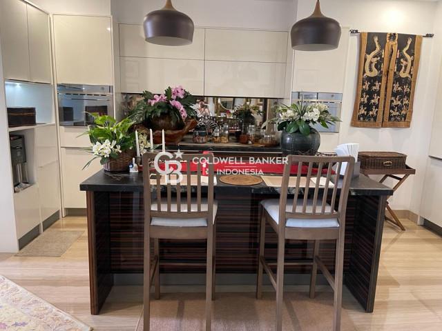 Providence Park Lantai 9