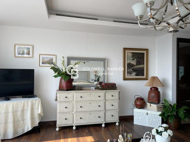 Providence Park Lantai 9