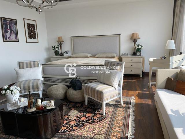 Providence Park Lantai 9