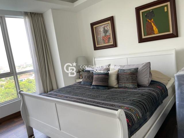 Providence Park Lantai 9