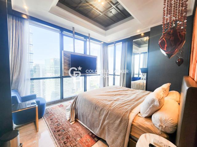 District 8 Senopati Tower Eternity