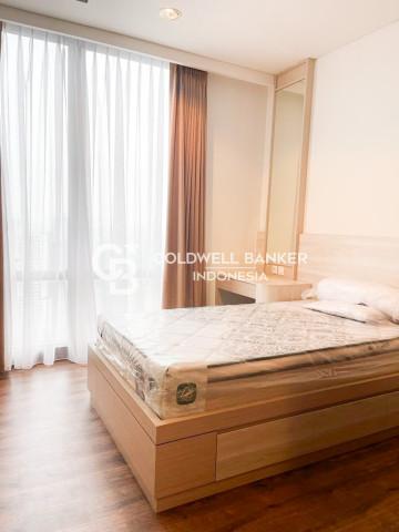 The Elements Tower Harmony Lantai 28