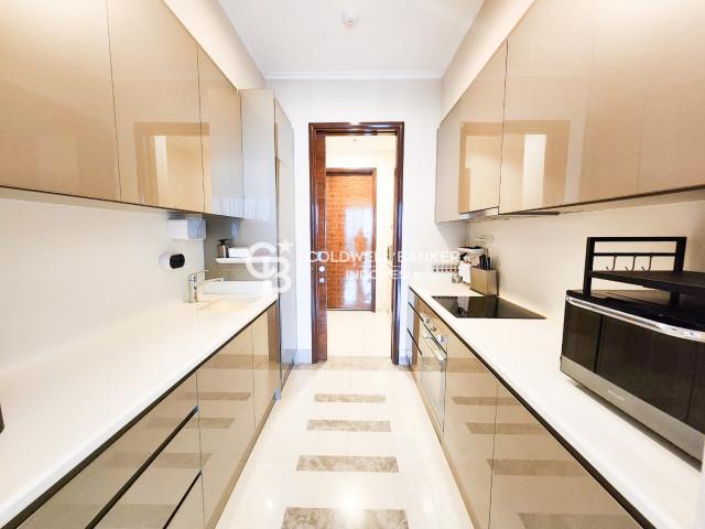 District 8 Senopati Tower Infinity