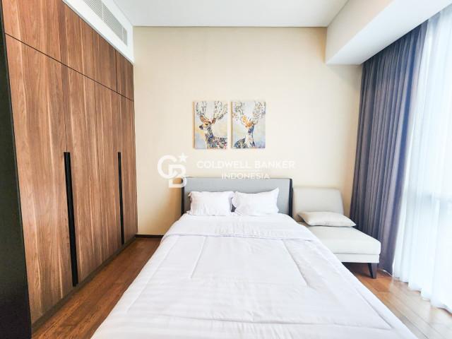 Anandamaya Residence Tower 2 57th Floor