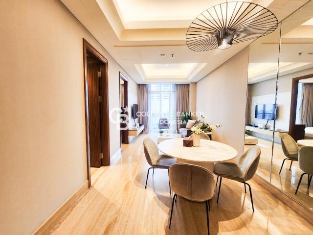 South Hills Lantai 5