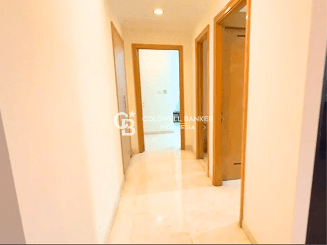 Senayan Residence Tower 3 Lantai 7