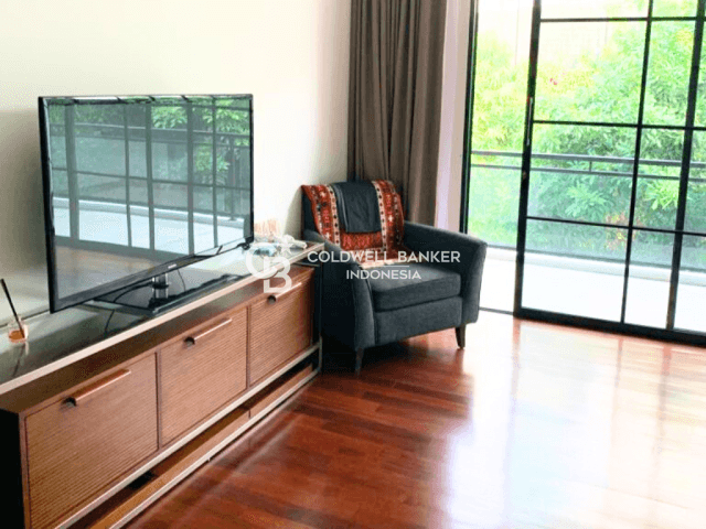 Dijual Rumah Kramat Pela Kebayoran Baru 5 Kamar