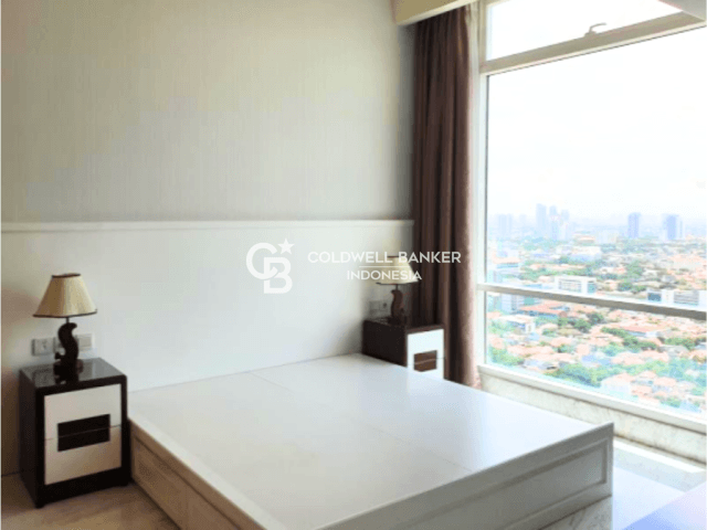 Botanica Tower 2 Lantai 39