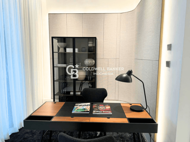 Apartemen St. Regis Lantai 6