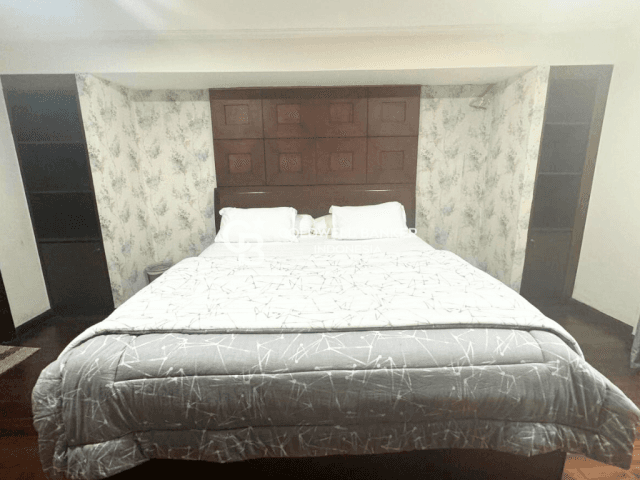 Kusuma Chandra Tower C Lantai 22