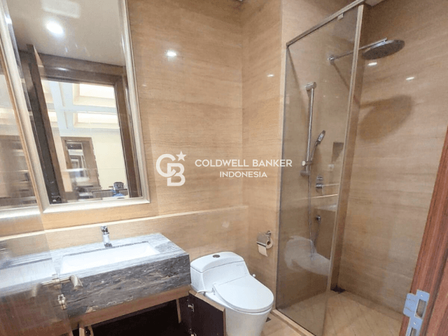 South Hills Lantai 3