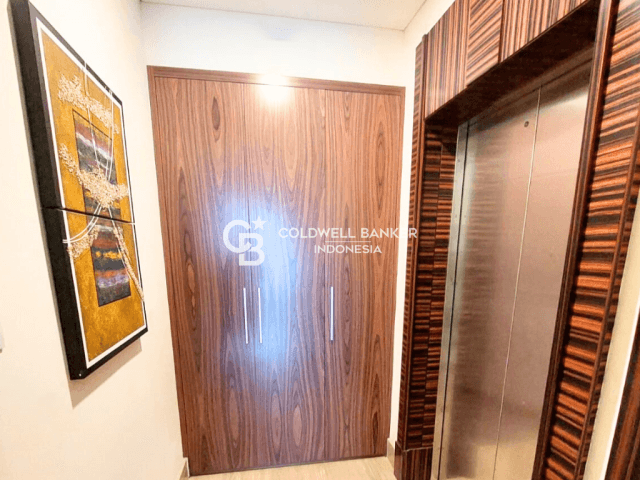 South Hills Lantai 5