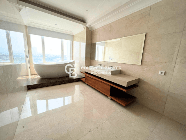 Providence Park Lantai 15