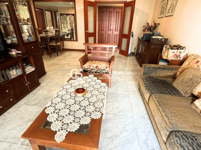 Pavilion Tower 4 Lantai 16