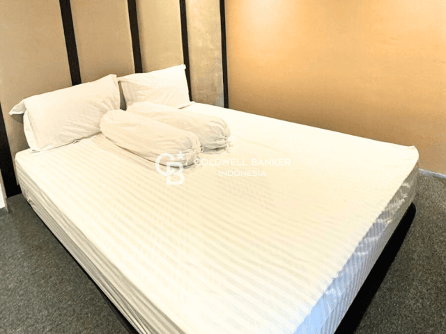 Ciputra World 2 Tower The Orchard Lantai 30