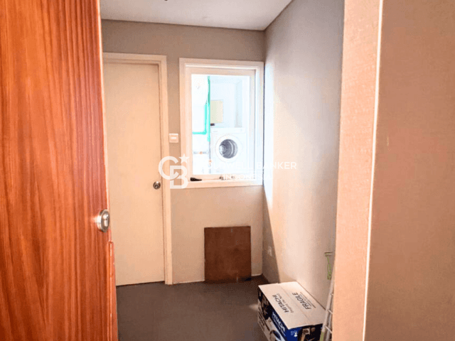 1Park Residence Tower A Lantai 18