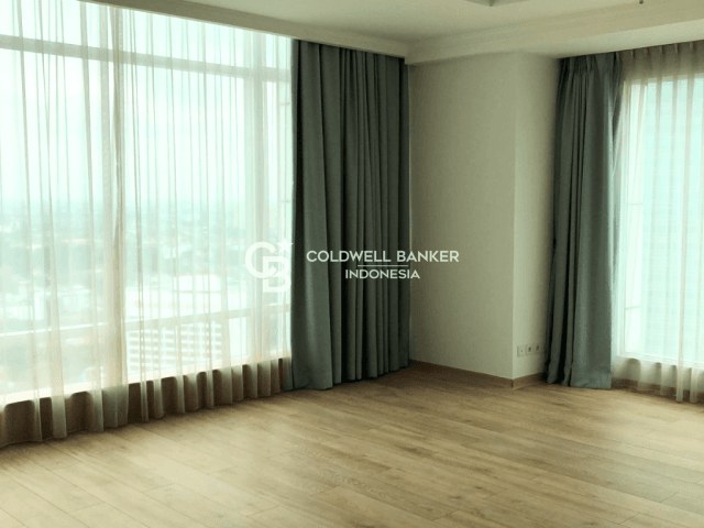 Kempinski Private Residence 30th Floor