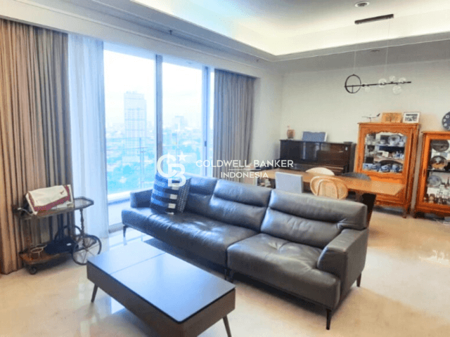 Pondok Indah Residence Tower Amala Lantai 26