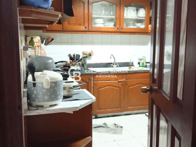 Kusuma Chandra Tower B Lantai 1