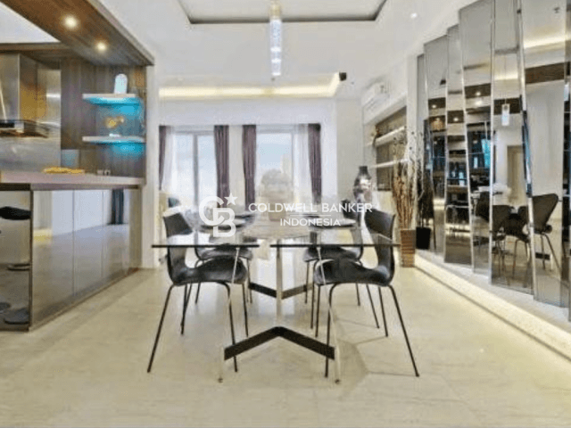 FX Sudirman Lantai 29