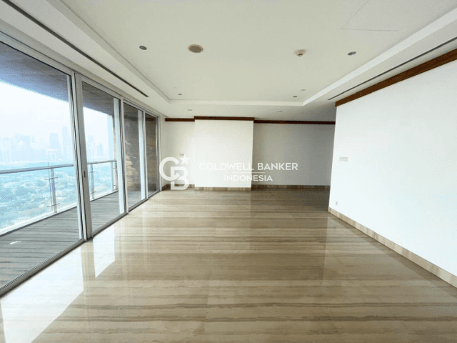 Providence Park Lantai 30