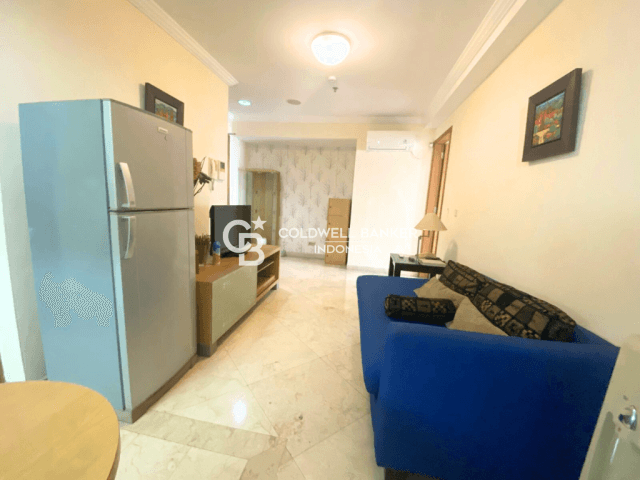 Park Royale Tower 3 Lantai 16