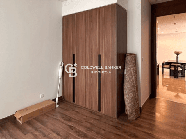 The Elements Tower Harmony Lantai 9