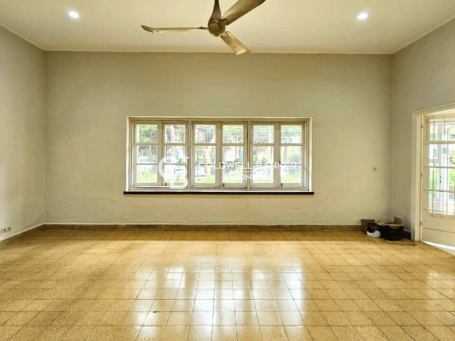 Rumah Dijual Martimbang 4 Kamar