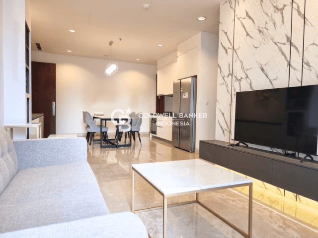 The Elements Tower Harmony Lantai 11