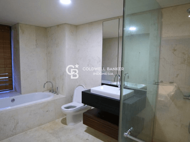 Verde South Tower 2nd Floor