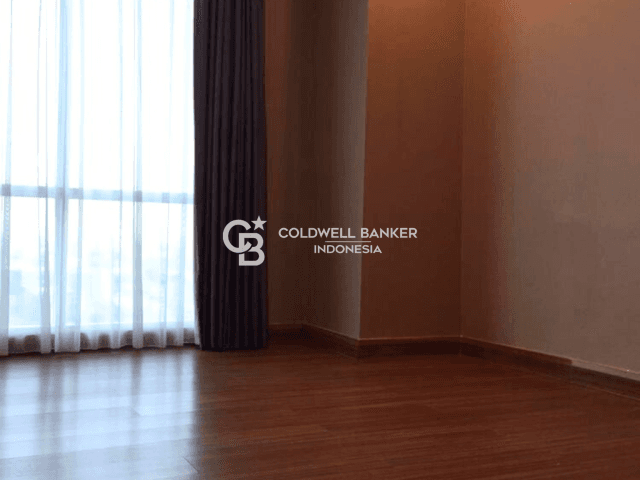 The Pakubuwono View Tower Lacewood Lantai Sedang