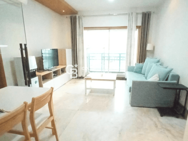 Pavilion Tower 4 Lantai 5