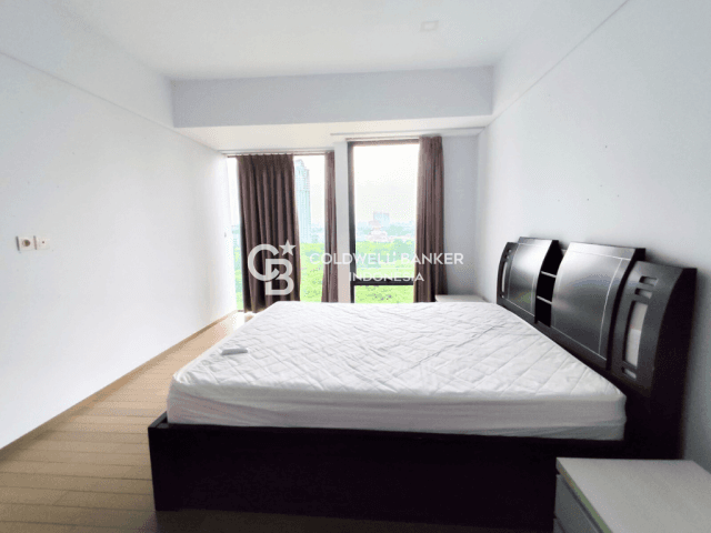 Verde One North Tower 12th Floor