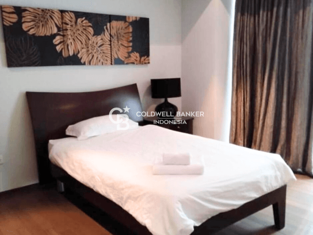 Verde One South Tower 9th Floor