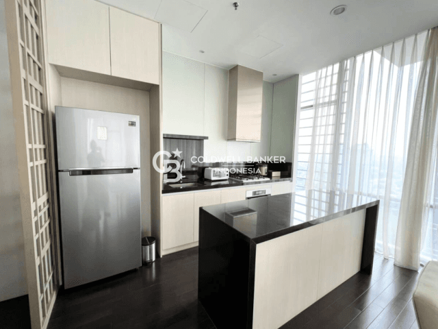 Verde One North Tower 9th Floor