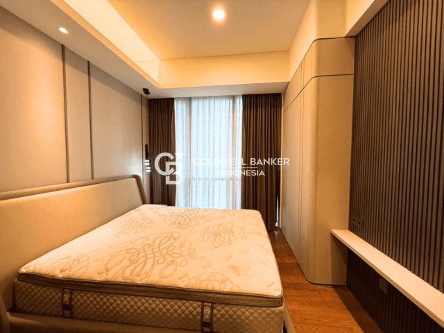 Anandamaya Residences Tower 2 18th Floor