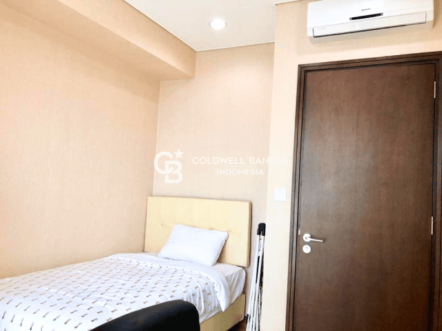 Setiabudi Sky Garden Tower Sky Lantai 18