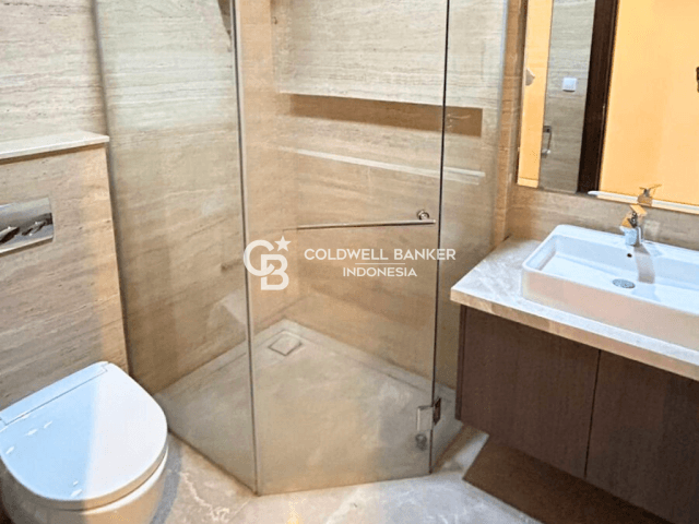 The Elements Tower Harmony Lantai 11