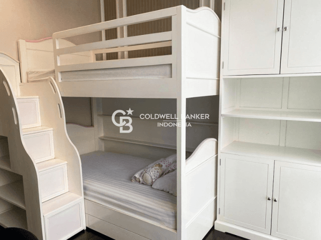 Verde East Tower 15th Floor