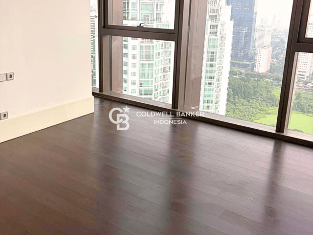 Apartemen St. Regis Lantai Tinggi