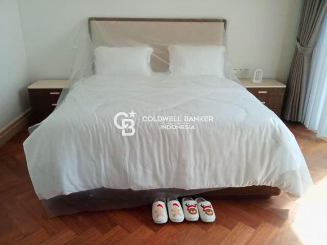 Le Parc Apartment The Terrace Tower 12th Floor