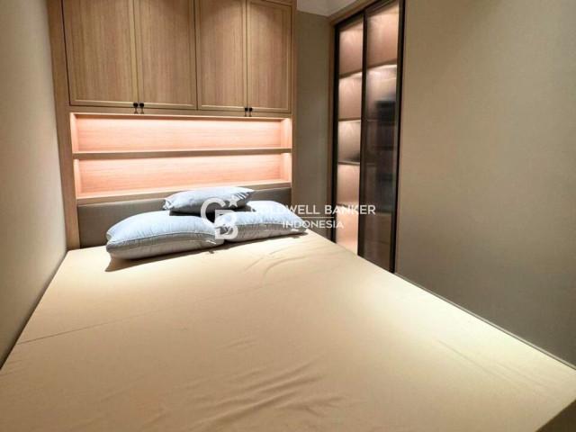 Setiabudi Sky Garden Tower Sky Lantai 5