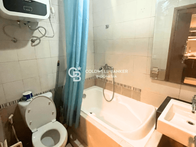 Sahid Sudirman Lantai 7