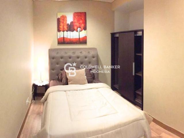 Setiabudi Sky Garden Tower Sky Lantai 26