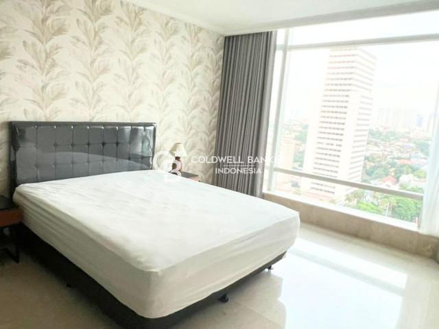 Kempinski Residence 15th Floor