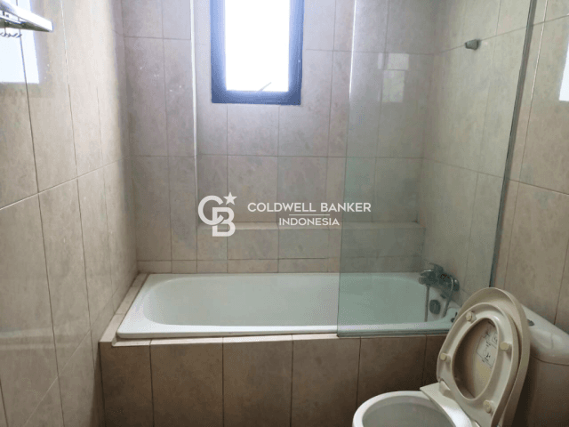 Park Royale Tower 1 Lantai 3