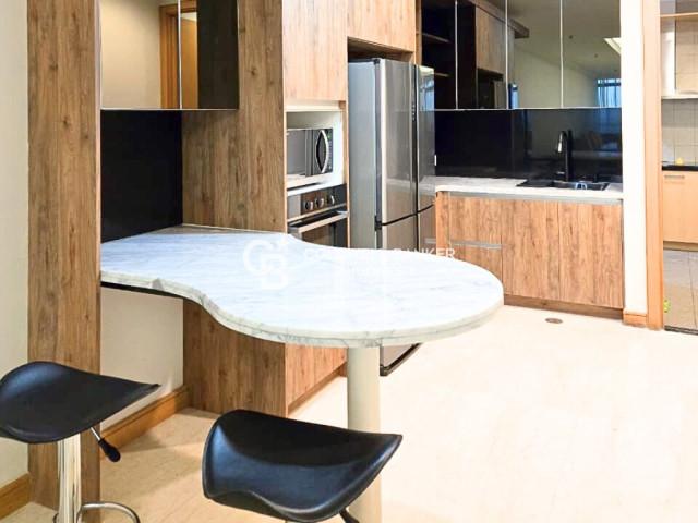 Kempinski Residence 39th Floor