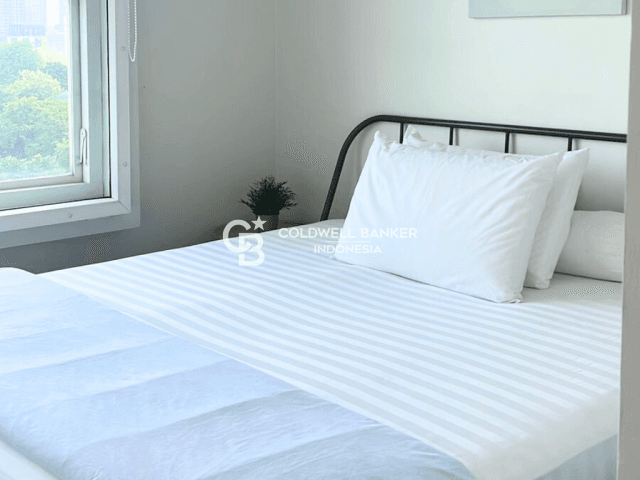 Apartemen Batavia Tower 1 Lantai 29