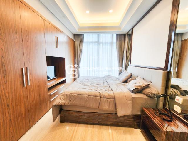 South Hills Lantai 5